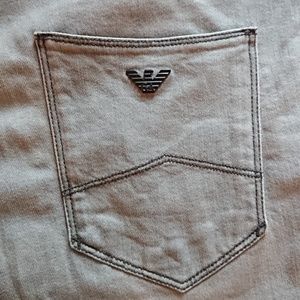 Armani Jeans 33/34